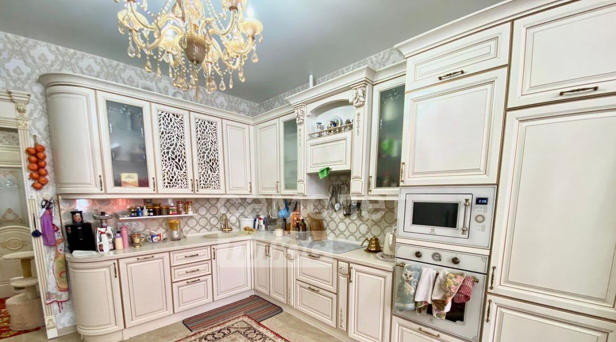 квартира г Геленджик ул Верхняя 4к/3 фото 2
