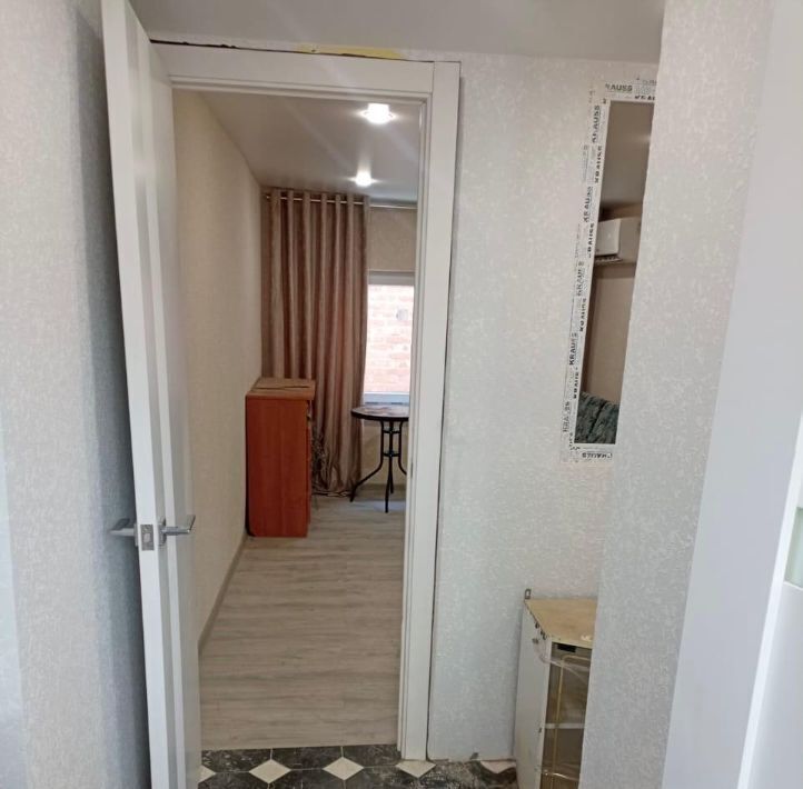 квартира г Краснодар р-н Центральный ул Кузнечная 93 фото 3