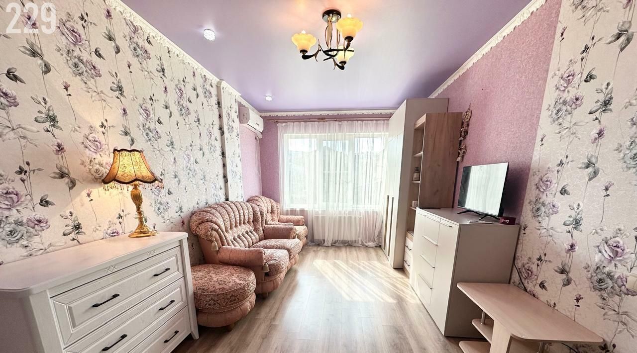 квартира г Геленджик ул Сурикова 60в Центр фото 3