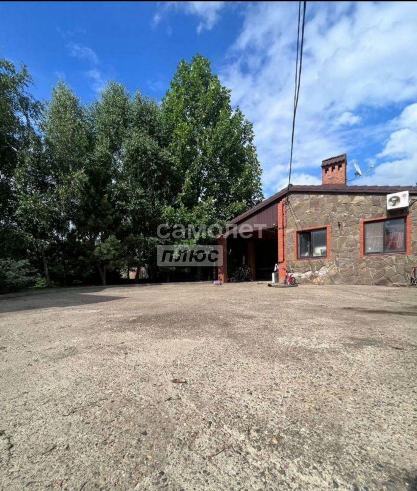 дом г Краснодар р-н Прикубанский ул им. Григория Пономаренко фото 2