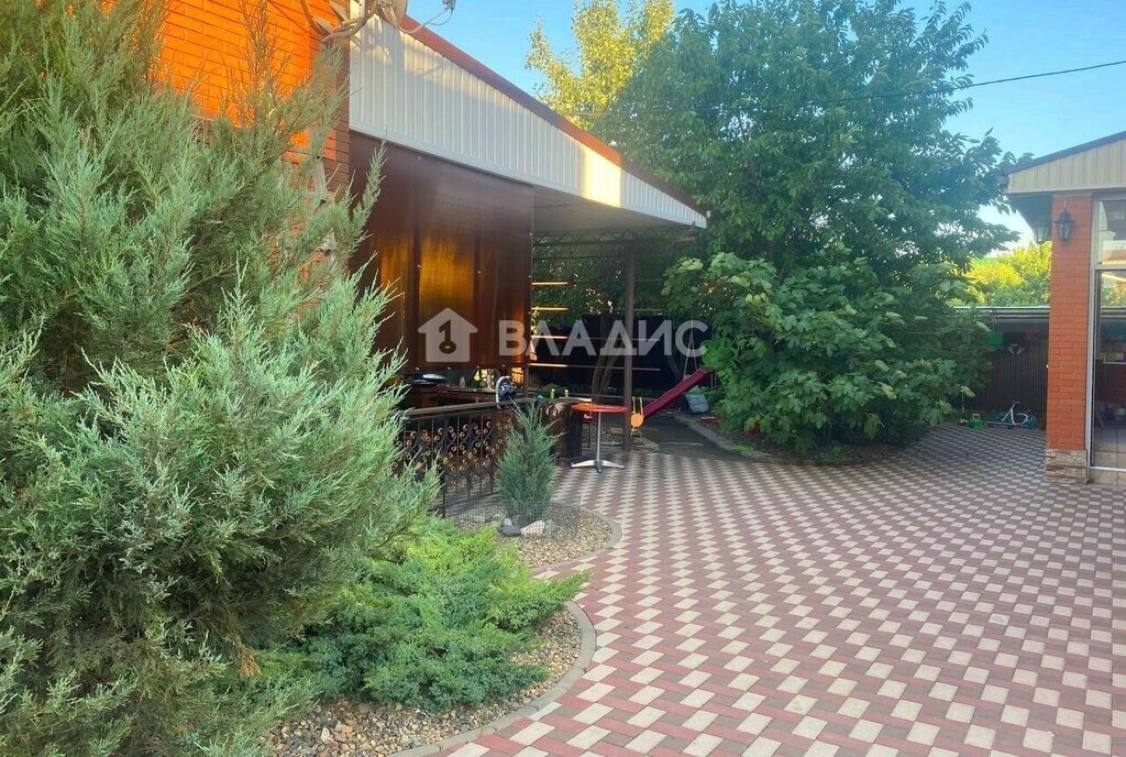 дом р-н Ейский г Ейск пер Анапский Ейское городское поселение фото 2