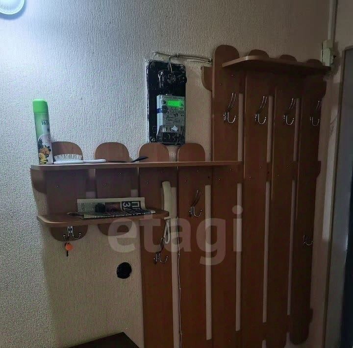 квартира г Симферополь р-н Центральный ул. Дмитрия Ульянова фото 10