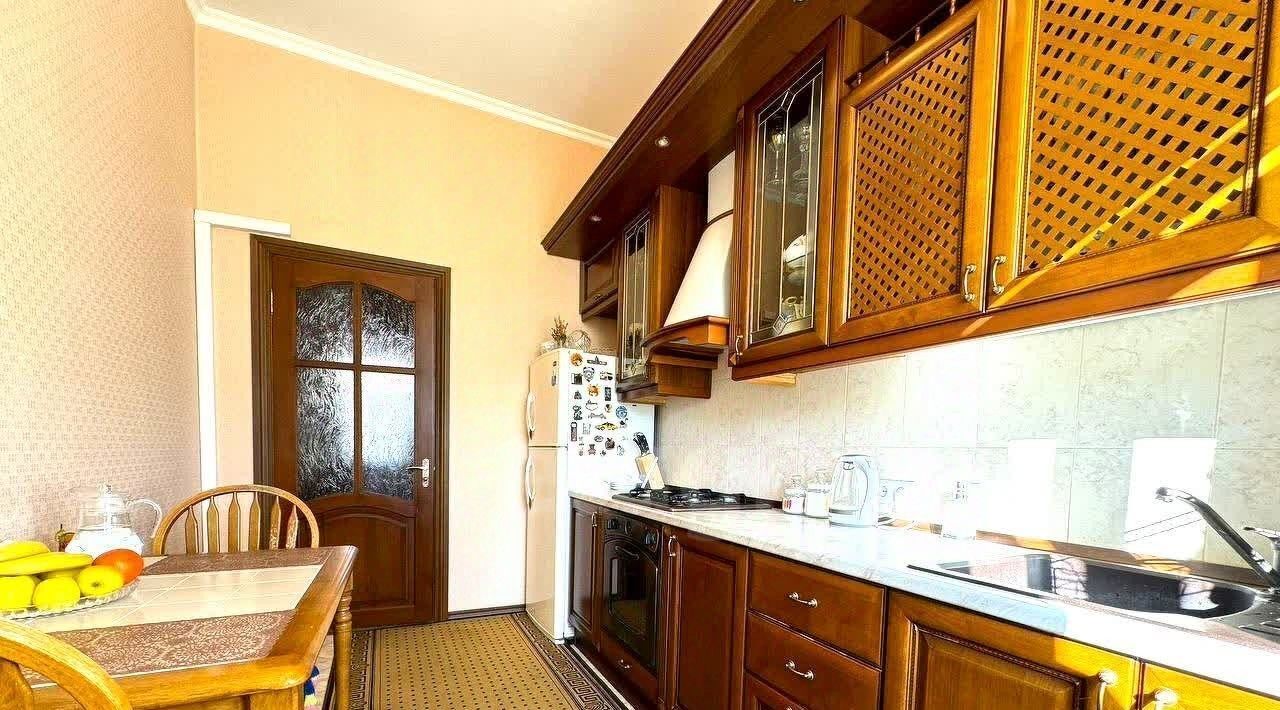 квартира г Симферополь р-н Центральный ул Пушкина фото 6
