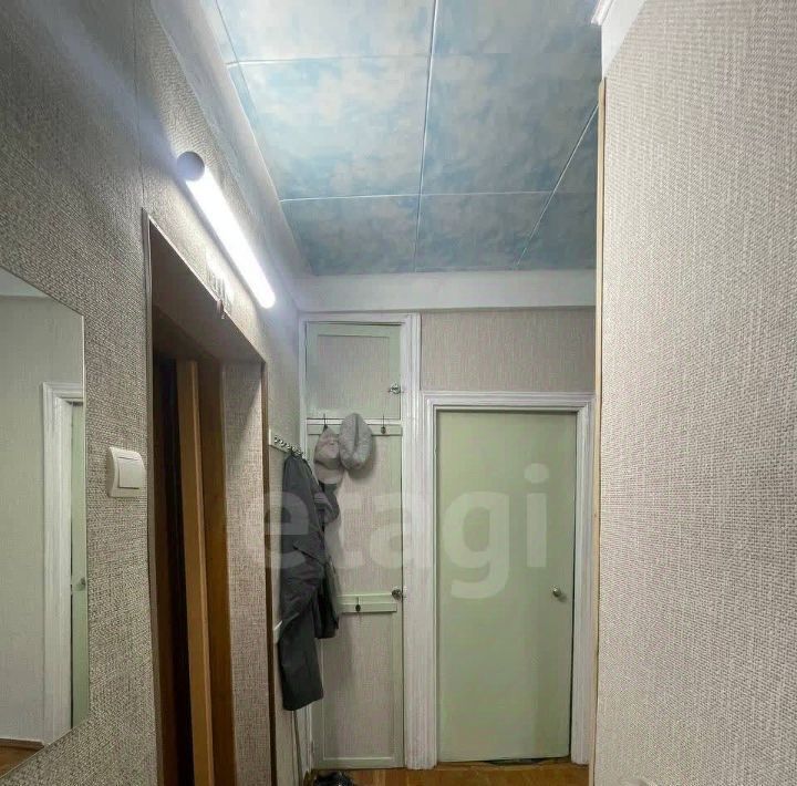 квартира г Симферополь р-н Киевский ул Ростовская фото 16