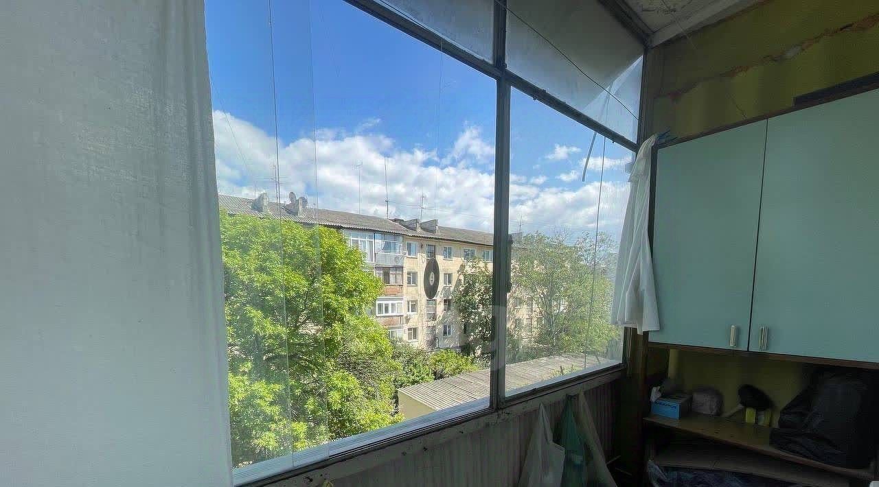 квартира г Симферополь р-н Киевский ул Ростовская фото 24