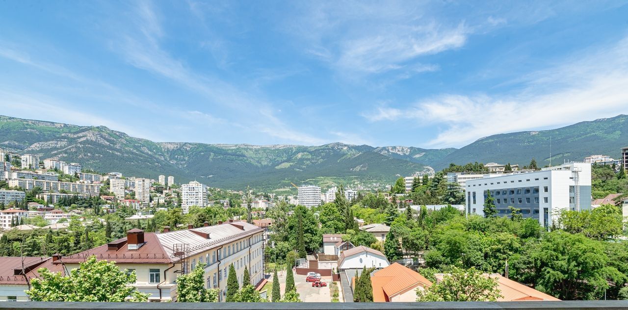 квартира г Ялта ЖК «Московский квартал» фото 6