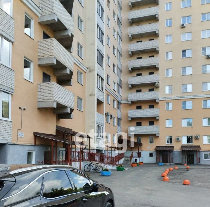 производственные, складские г Владимир р-н Ленинский ул Университетская 11 фото 12