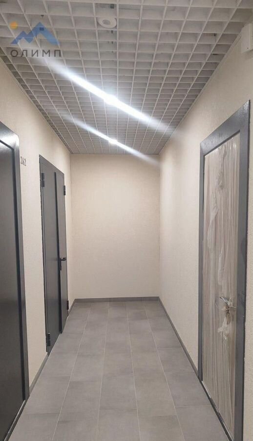 квартира г Ярославль р-н Кировский ул Городской вал 15к/2 фото 5