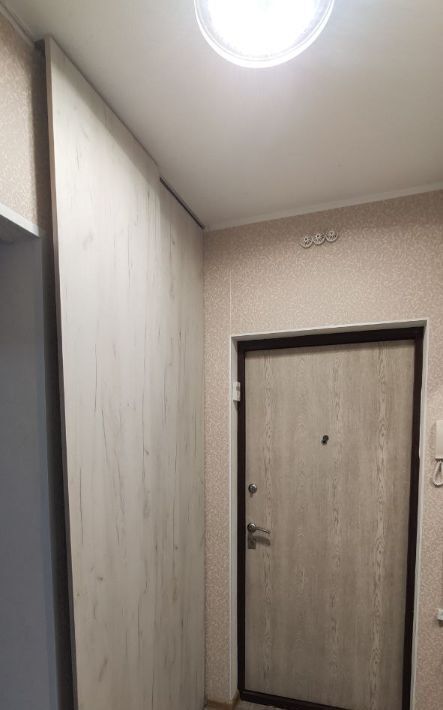 квартира р-н Всеволожский г Мурино ул Шувалова 19/1 ЖК «Краски лета» Муринское городское поселение фото 9