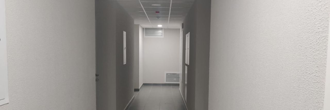квартира г Кудрово Южное Кудрово ул Центральная 30к/2 Улица Дыбенко, Заневское городское поселение фото 10