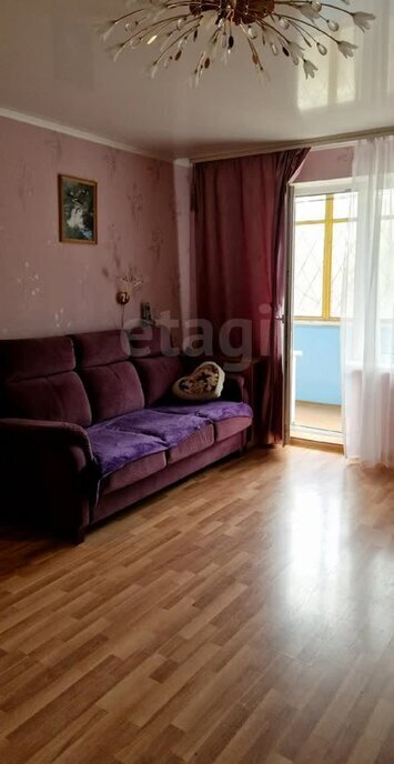 квартира г Череповец ул Архангельская 5 фото 1