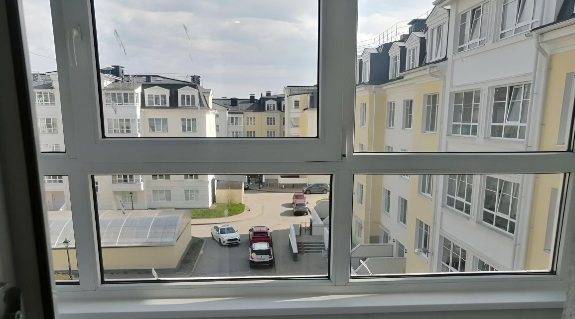 квартира г Пушкин метро Купчино ул. Анциферовская, 9В фото 7