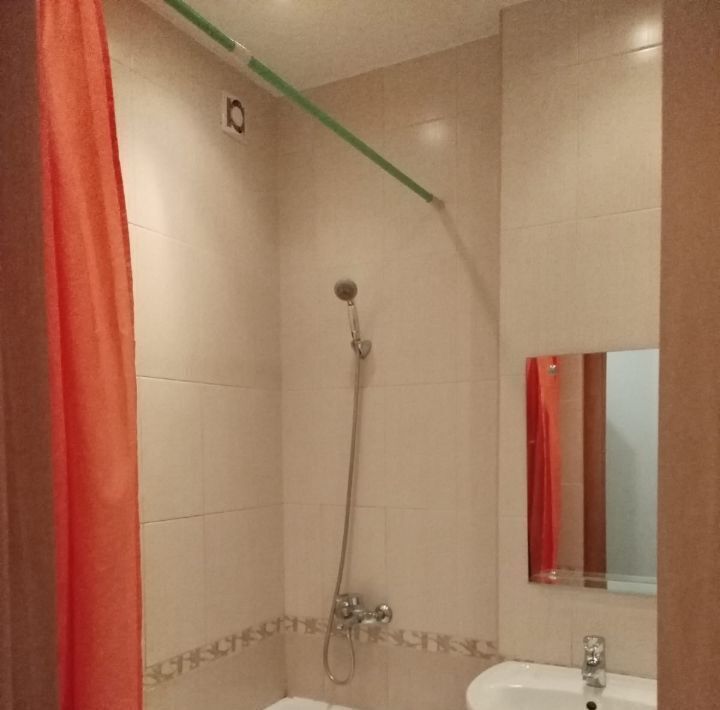 квартира г Санкт-Петербург метро Озерки ул Есенина 1к/1 фото 11