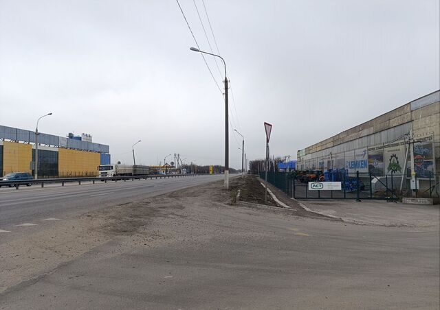 с Новая Усмань 523-й километр, М-4 Дон фото