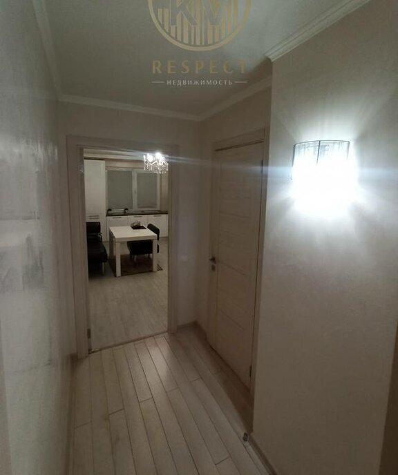 квартира г Пятигорск ул Первомайская 2к/2 фото 4