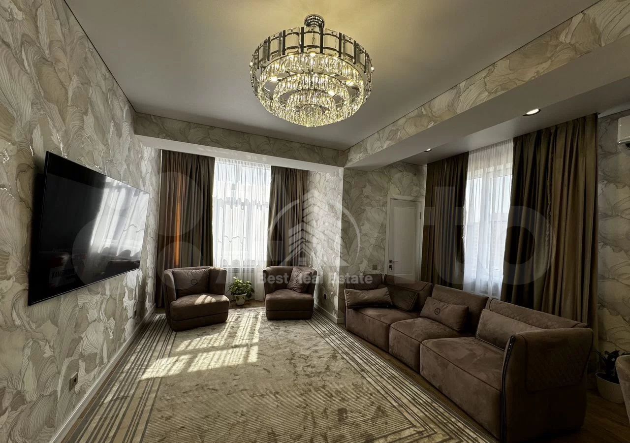 квартира г Махачкала р-н Ленинский ул Хивская 27 фото 1