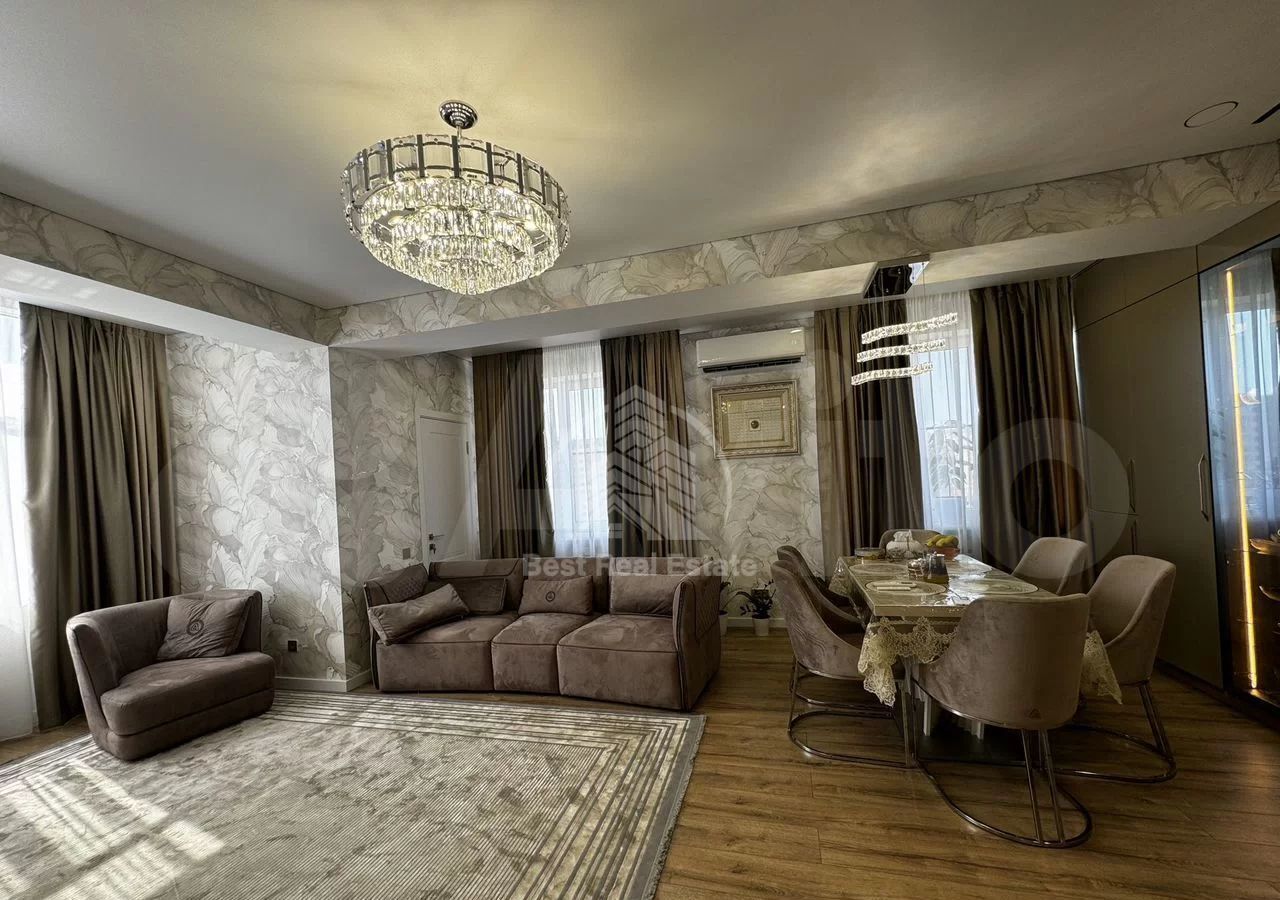 квартира г Махачкала р-н Ленинский ул Хивская 27 фото 2