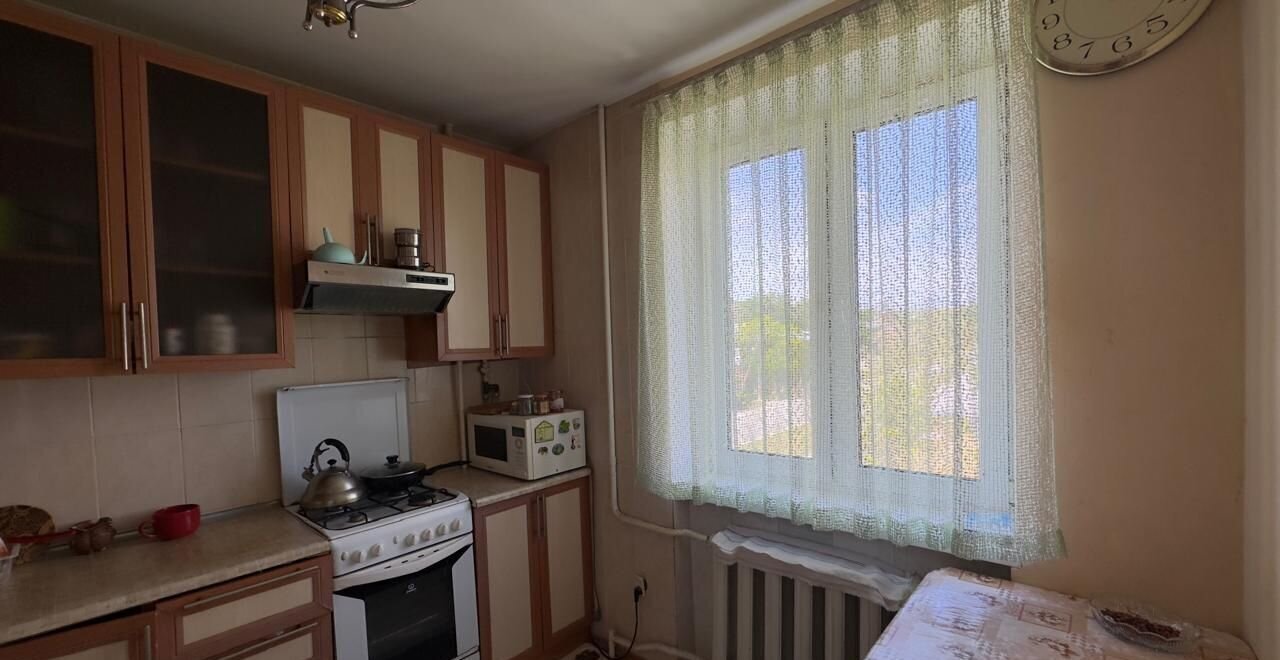 квартира г Феодосия ул Челнокова 56б фото 2