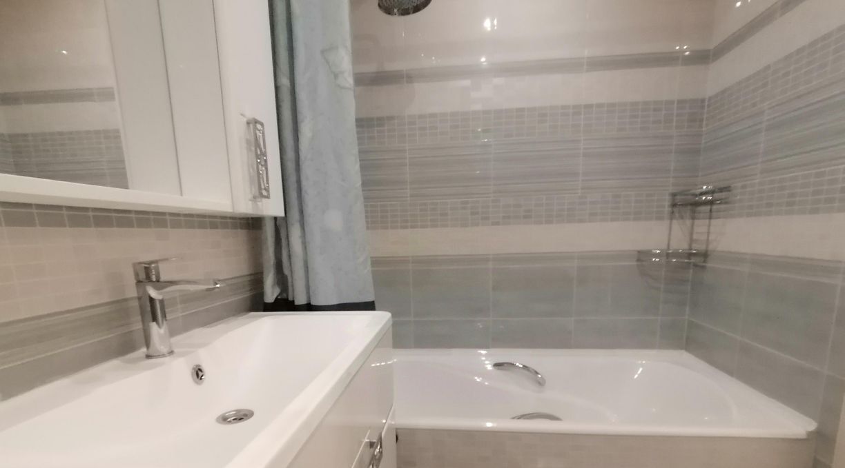 квартира г Пушкин метро Купчино ул. Анциферовская, 9В фото 31