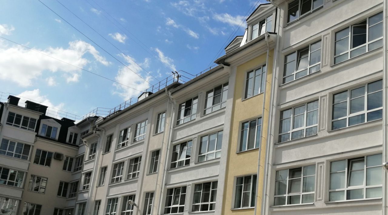 квартира г Пушкин метро Купчино ул. Анциферовская, 9В фото 42