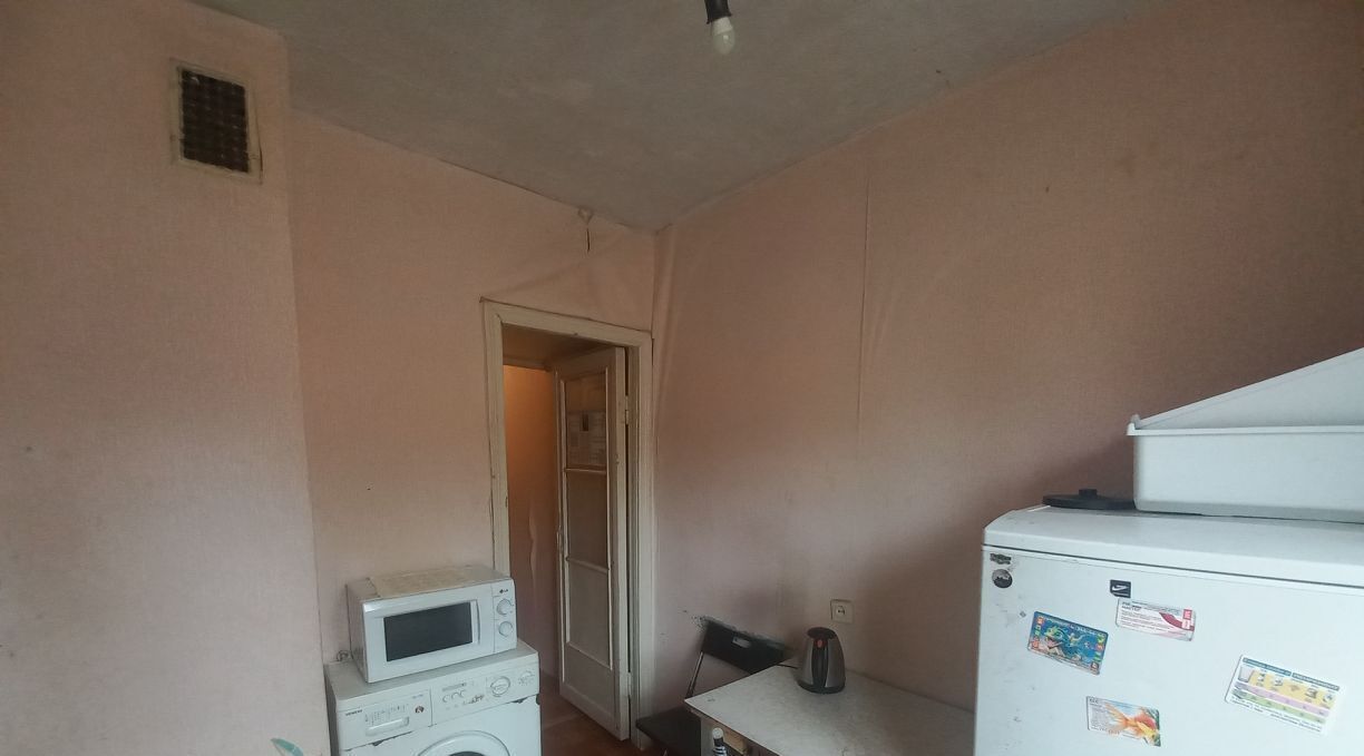 квартира г Колпино ул Новгородская 11 Шушары фото 8