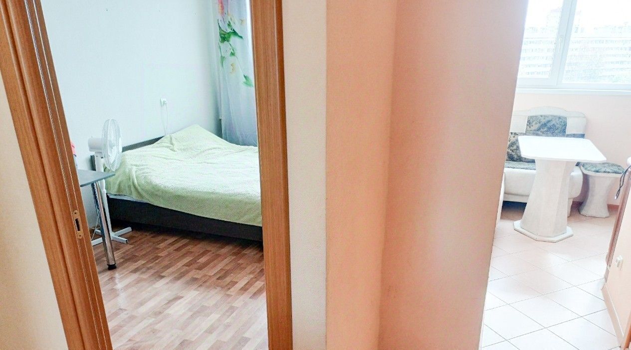 квартира г Санкт-Петербург метро Проспект Просвещения ул Композиторов 29к/3 округ Шувалово-Озерки фото 16