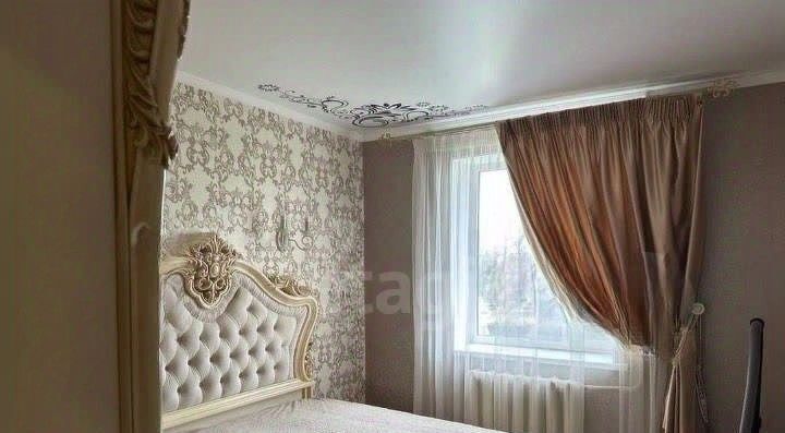 квартира г Георгиевск ул Ленина фото 4