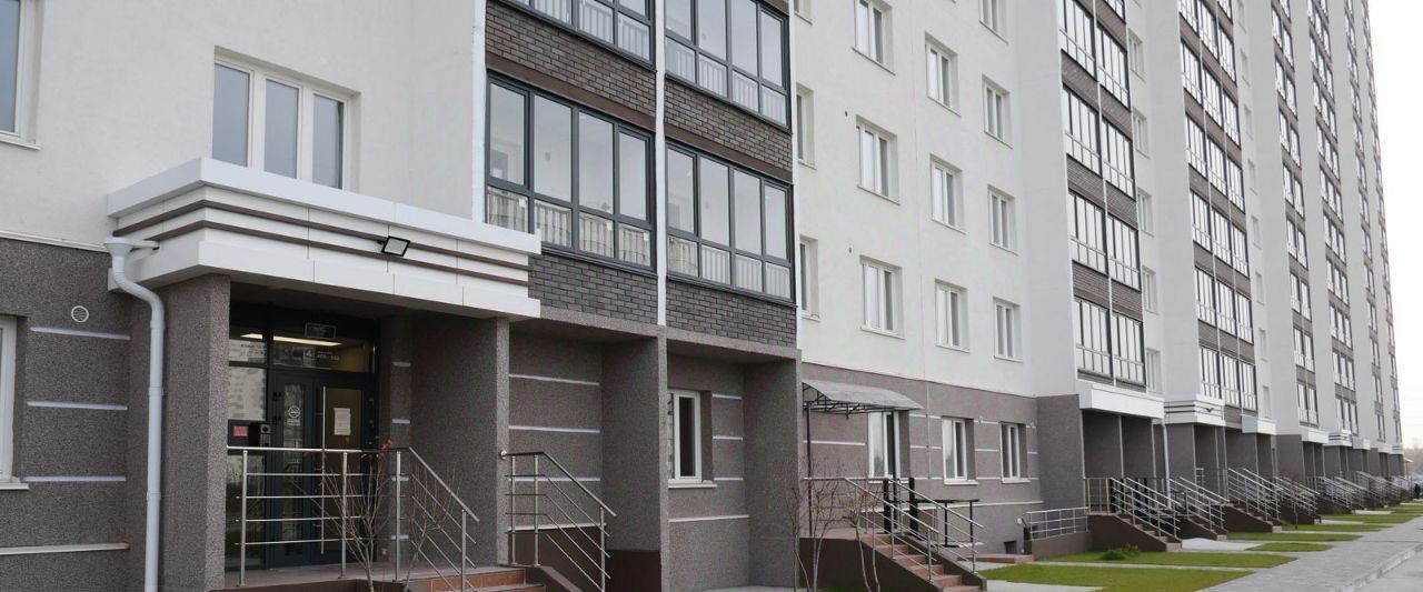 квартира г Новосибирск р-н Ленинский ул Забалуева 96 Площадь Маркса фото 2