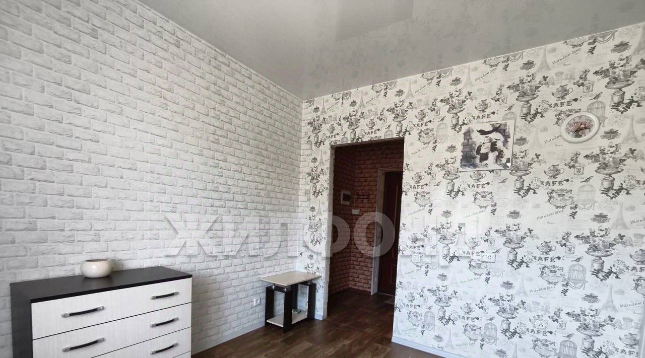 квартира г Новосибирск ул Большая 650 Площадь Маркса фото 3