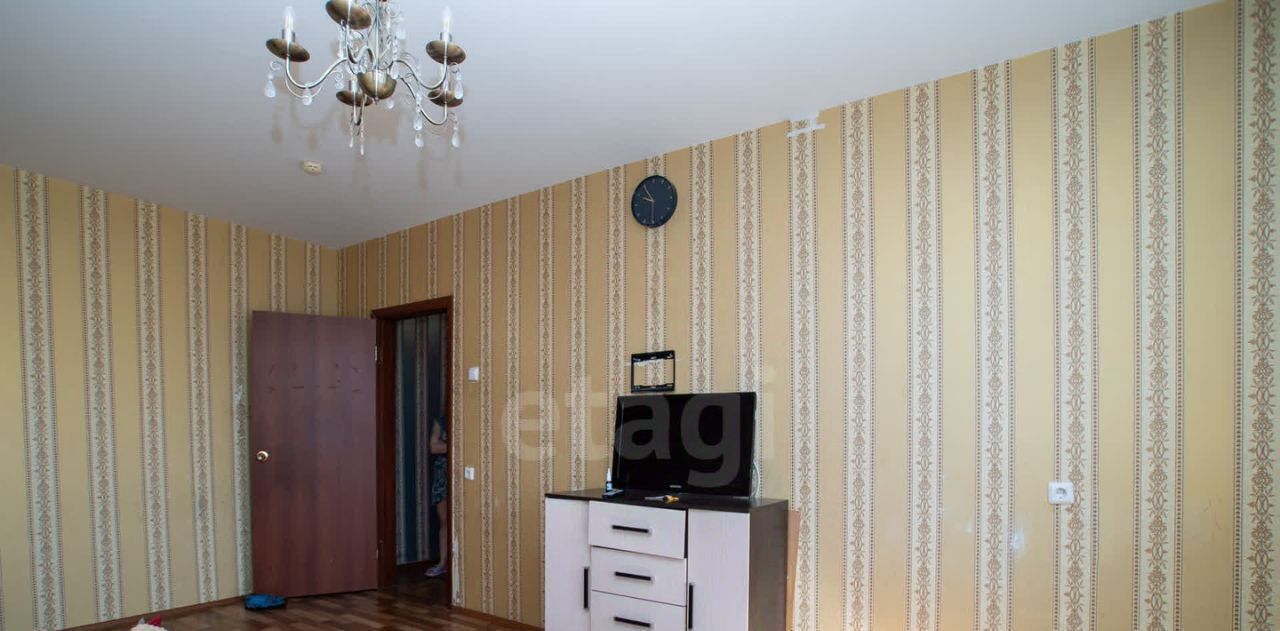 квартира г Новосибирск ул Титова 242/2 Площадь Маркса фото 4