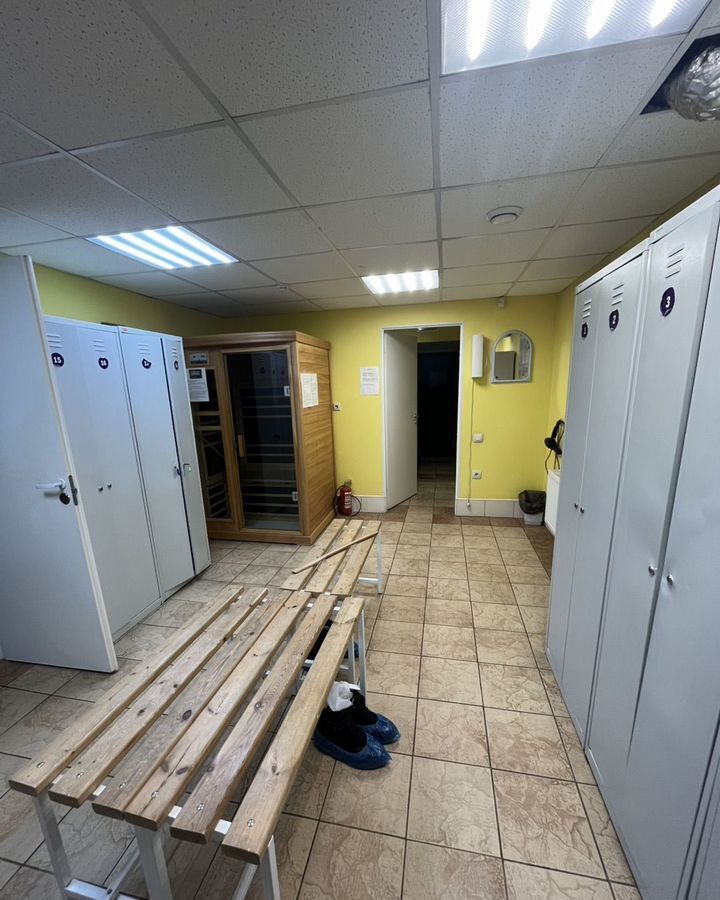 свободного назначения г Санкт-Петербург Выборгская сторона Черная Речка ш Ланское 14к/1 округ Ланское фото 3