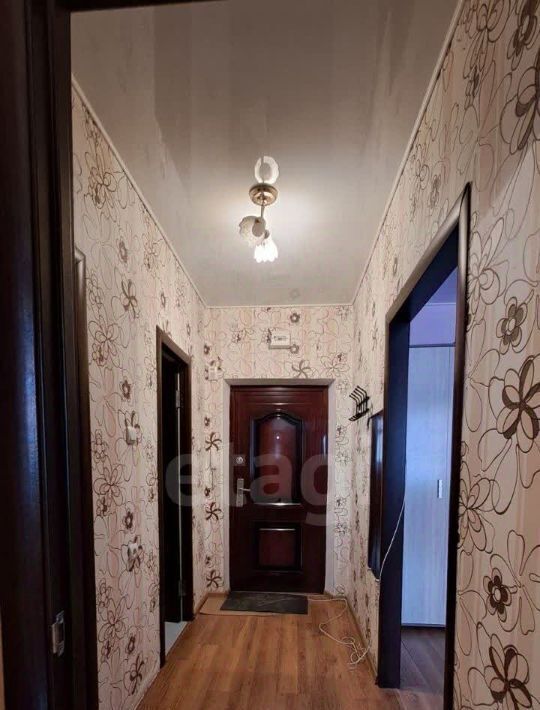 квартира г Ставрополь р-н Промышленный ул Рогожникова 5 фото 3