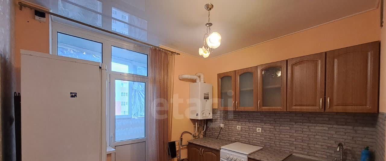 квартира г Ставрополь р-н Промышленный ул Рогожникова 5 фото 4