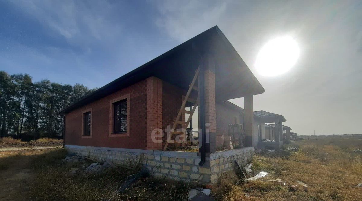 дом р-н Шпаковский г Михайловск ул Бориса Стругацкого фото 10