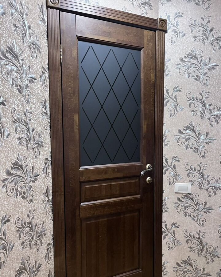 квартира г Челябинск р-н Калининский ул Набережная 3 фото 7