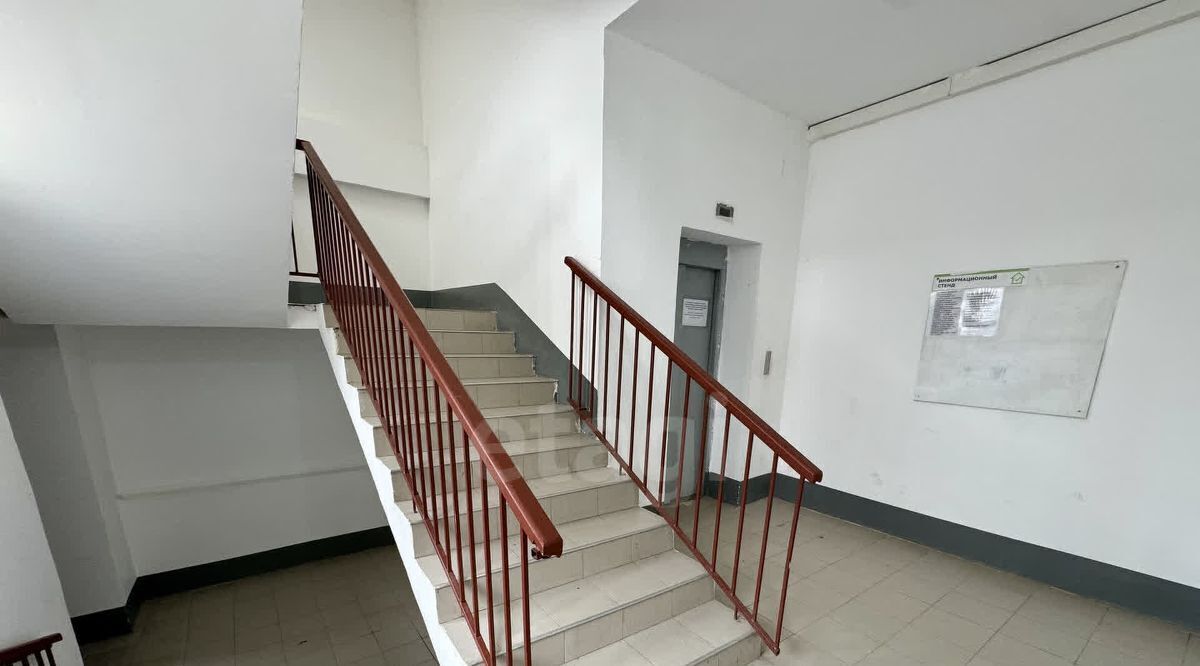 квартира г Махачкала р-н Ленинский пр-кт Насрутдинова 55б фото 14