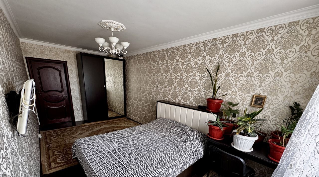 квартира г Каспийск ул Каспийская 8 4д фото 12