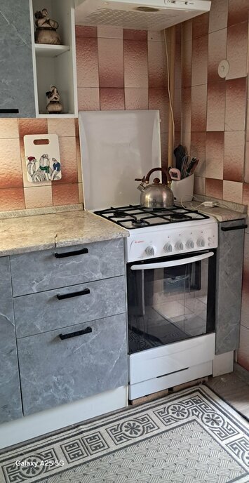 квартира г Астрахань р-н Трусовский ул Прибрежная 53а село Карантинное фото 7
