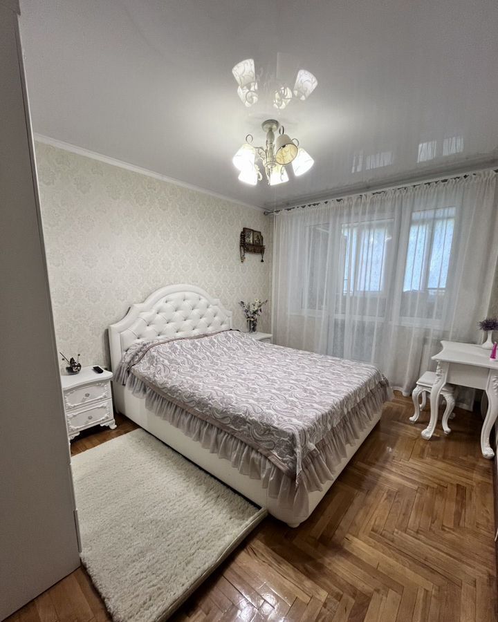 квартира г Челябинск р-н Калининский ул Набережная 3 фото 31