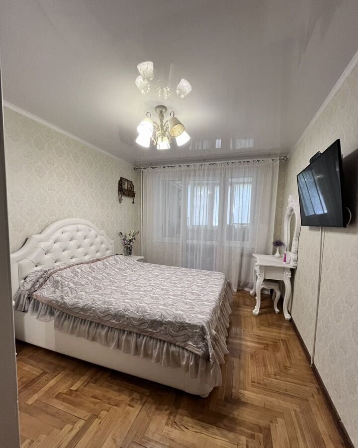 квартира г Челябинск р-н Калининский ул Набережная 3 фото 32