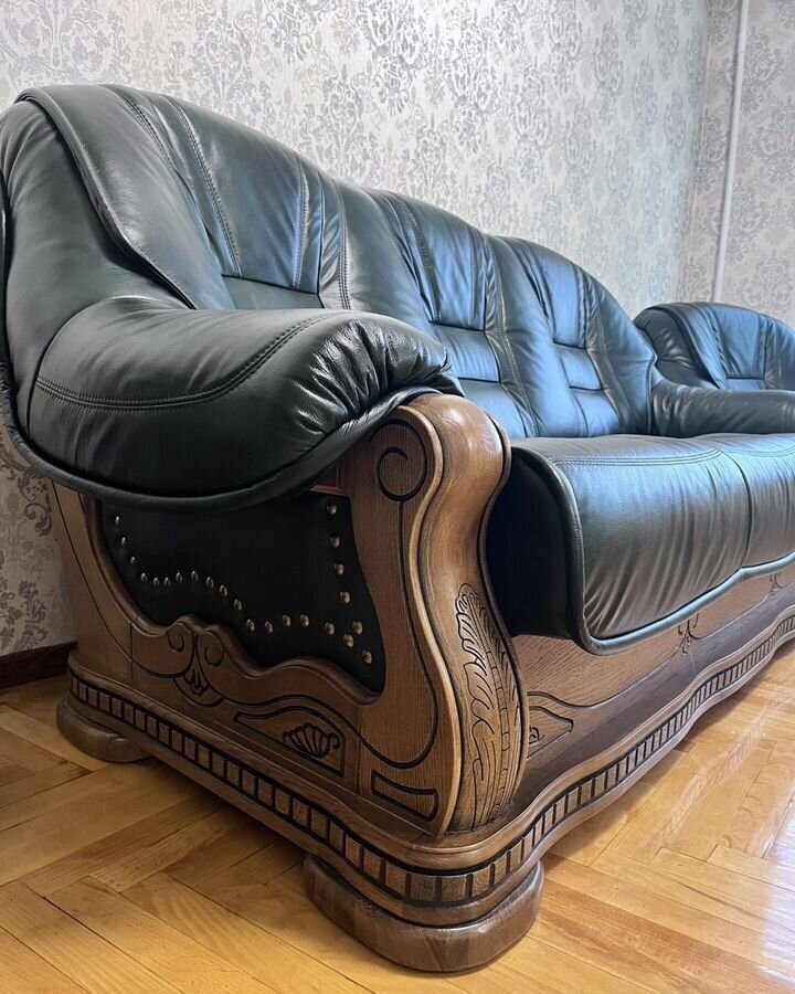 квартира г Челябинск р-н Калининский ул Набережная 3 фото 36