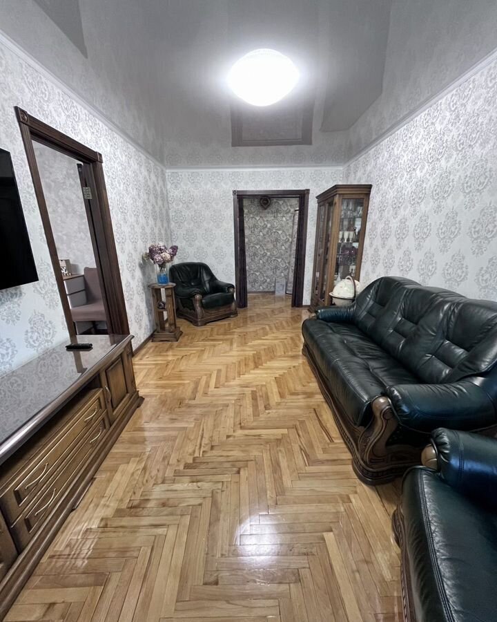 квартира г Челябинск р-н Калининский ул Набережная 3 фото 34
