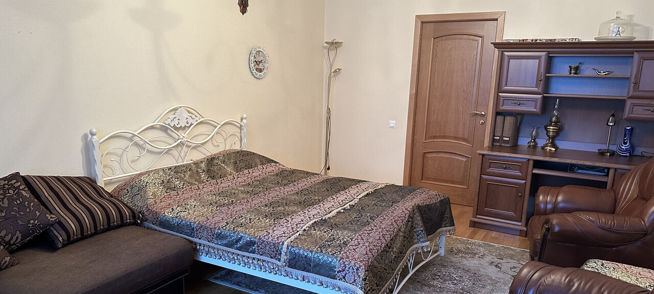 квартира г Санкт-Петербург Юго-Запад пр-кт Ленинский 88а округ Юго-Запад фото 6