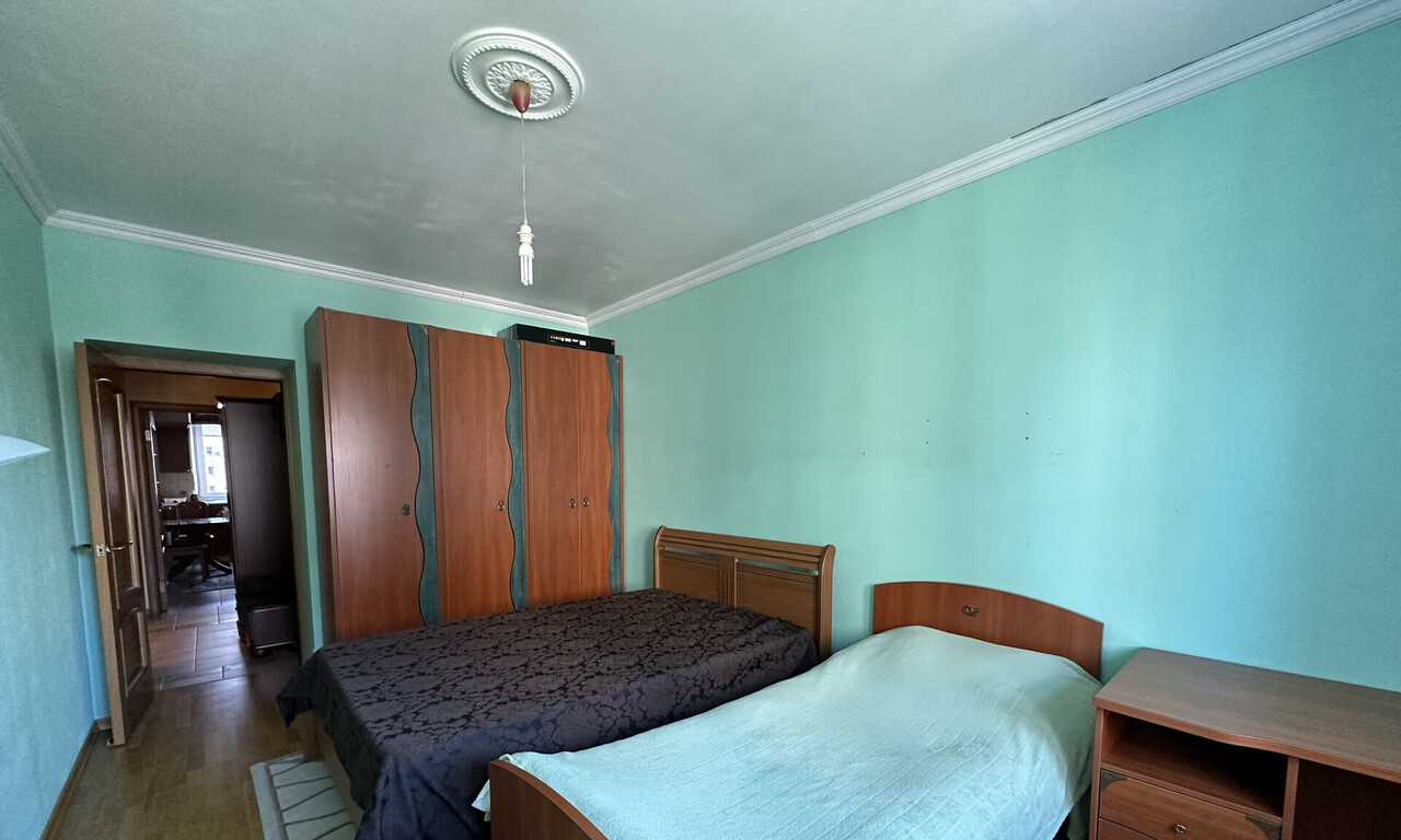 квартира г Санкт-Петербург Юго-Запад пр-кт Ленинский 88а округ Юго-Запад фото 10