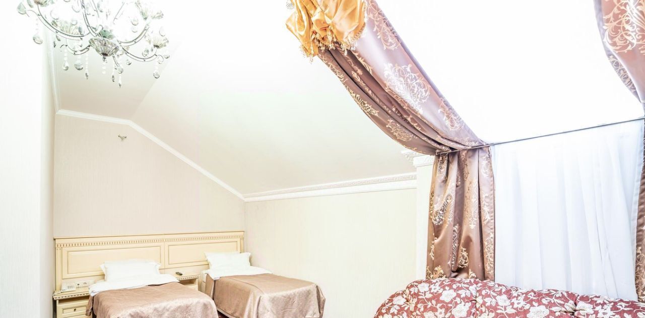 комната г Краснодар р-н Прикубанский Фестивальный ул Анисовая 34/1 фото 1