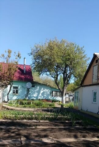 дом пер Горный фото