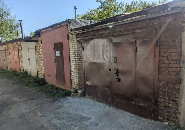 гараж р-н Октябрьский сад Октябрьский Северная поляна фото