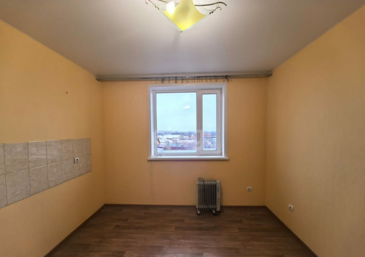 квартира р-н Ейский г Ейск п Краснофлотский ул Пролетарская 156 Ейское городское поселение фото 3