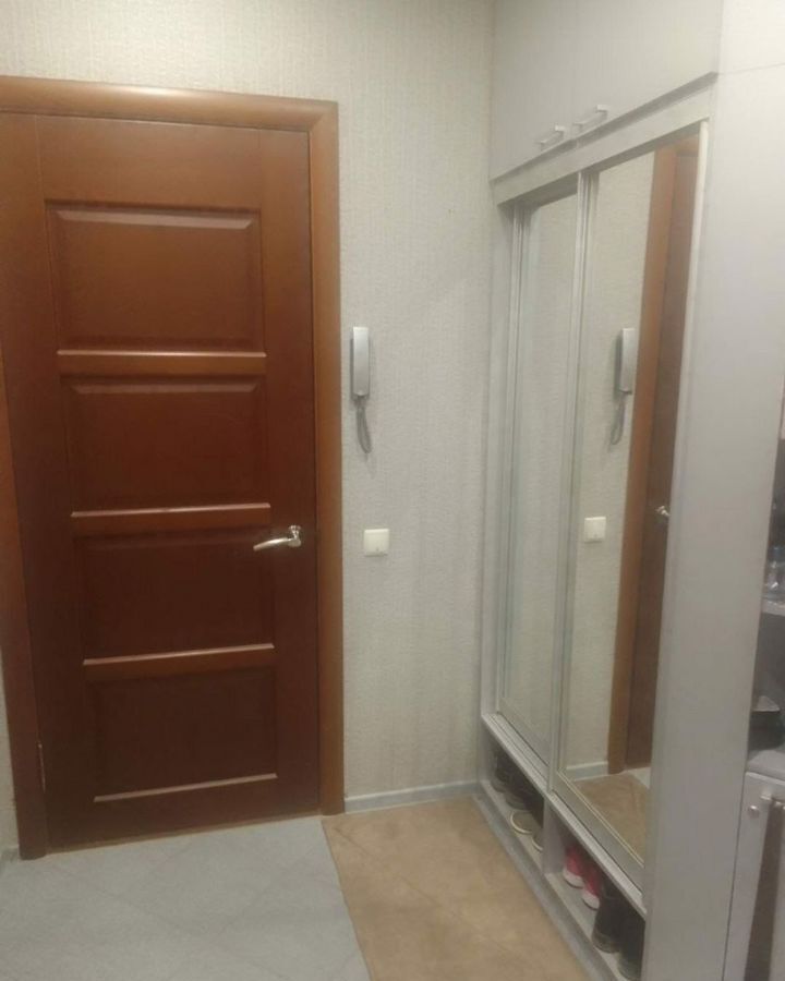 квартира г Краснодар р-н Прикубанский ул Суздальская 13 фото 4