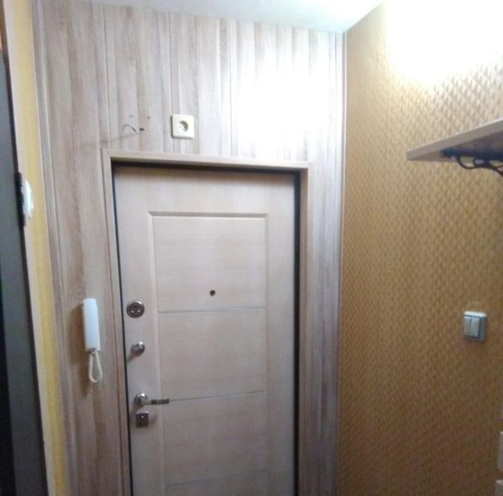 квартира г Челябинск р-н Советский ул Елькина 92в фото 4